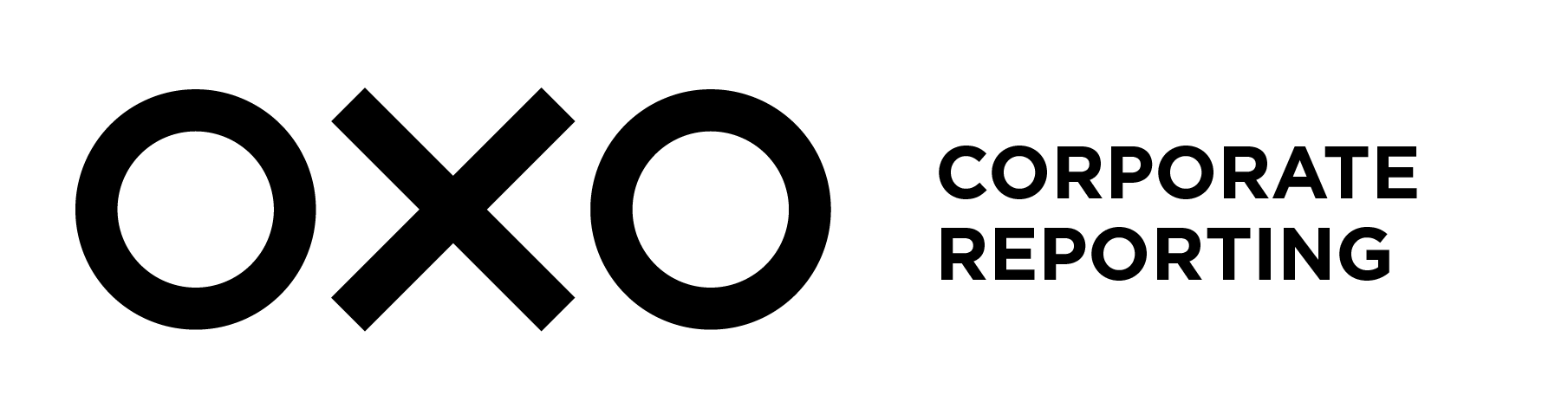 OXO Corporate Reporting